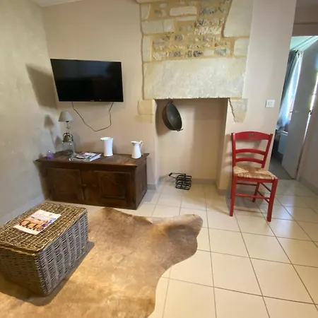 Campagne Plain Pied Centre Avec Terrasse Privative Et Jardin Amenage Commun Proche Des Plages Du Debarquement - Parking Gratuit A Proximite Appartement